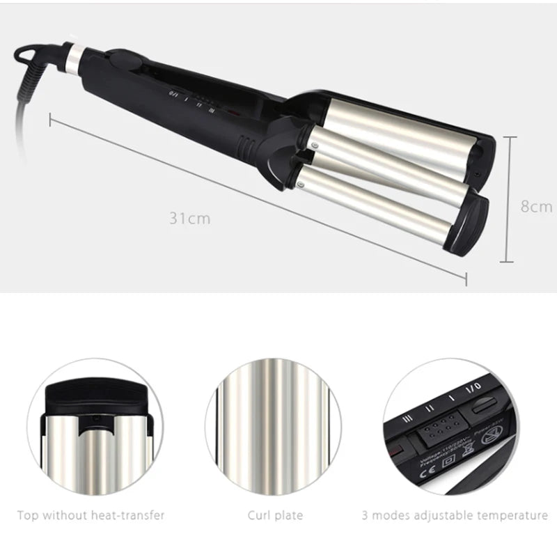 ΗΡΩ-22 VANG ΤΡΙΠΛΗ ΣΥΣΚΕΥΗ ΓΙΑ ΚΥΜΑΤΙΣΤΑ ΜΑΛΛΙΑ -  vip mix shop