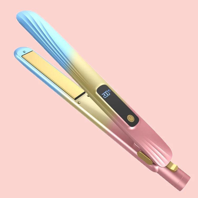 ΙΣΙΩΤΙΚΗ ΜΗΧΑΝΗ ΜΑΛΛΙΩΝ 2 ΣΕ 1 ANDOWL Q-M125 - vip mix shop