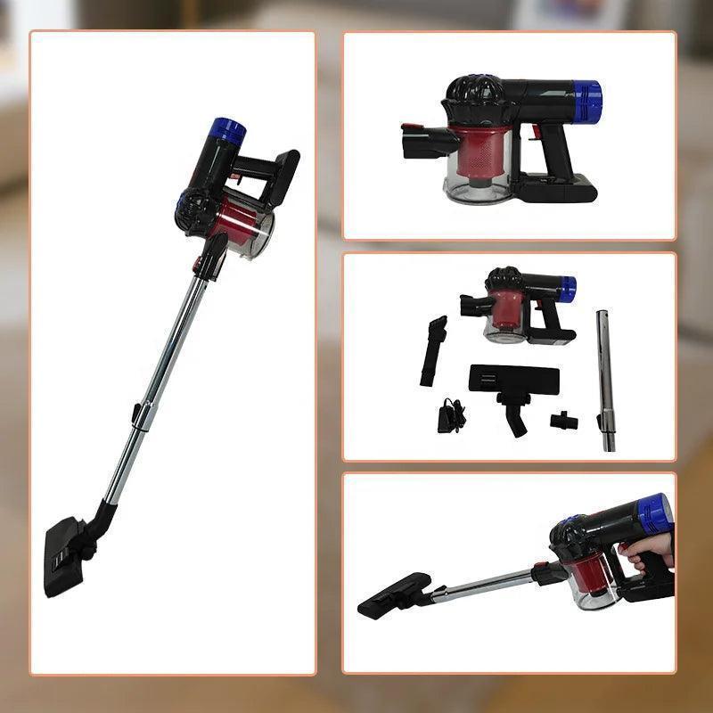 ΗΛΕΚΤΡΙΚΗ ΑΣΥΡΜΑΤΗ ΣΚΟΥΠΑ 600 WATT 2ΣΕ1 ANDOWL Q-XC6 - vip mix shop