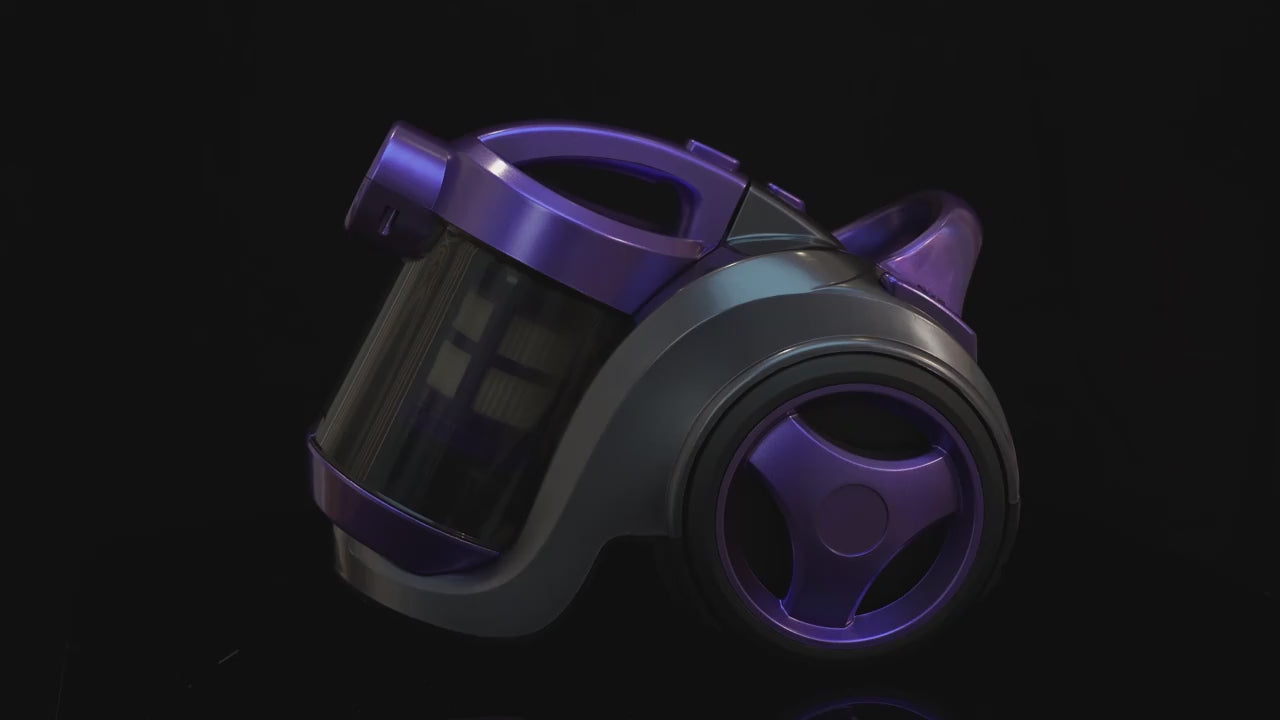 ΗΛΕΚΤΡΙΚΗ ΣΚΟΥΠΑ 1200WATT ΜΕ ΚΑΔΟ 3LT. RAF R-8662R