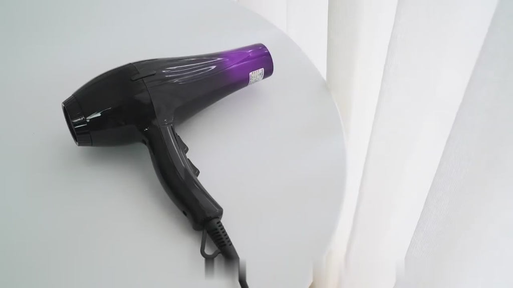 ΠΙΣΤΟΛΑΚΙ ΜΑΛΛΙΩΝ 2000 WATT ΜΕ ΖΕΣΤΟ ΚΑΙ ΚΡΥΟ ΑΕΡΑ ANDOWL AN-Q-M688