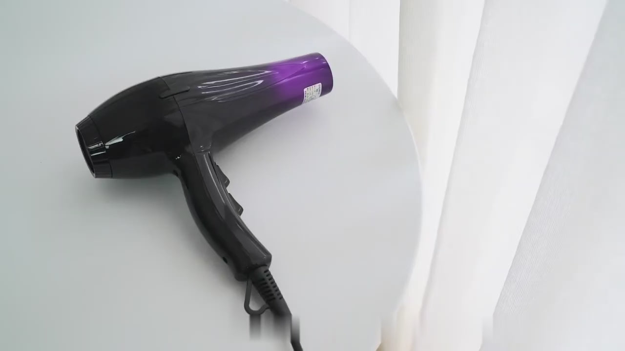 ΠΙΣΤΟΛΑΚΙ ΜΑΛΛΙΩΝ 2000 WATT ΜΕ ΖΕΣΤΟ ΚΑΙ ΚΡΥΟ ΑΕΡΑ ANDOWL AN-Q-M688