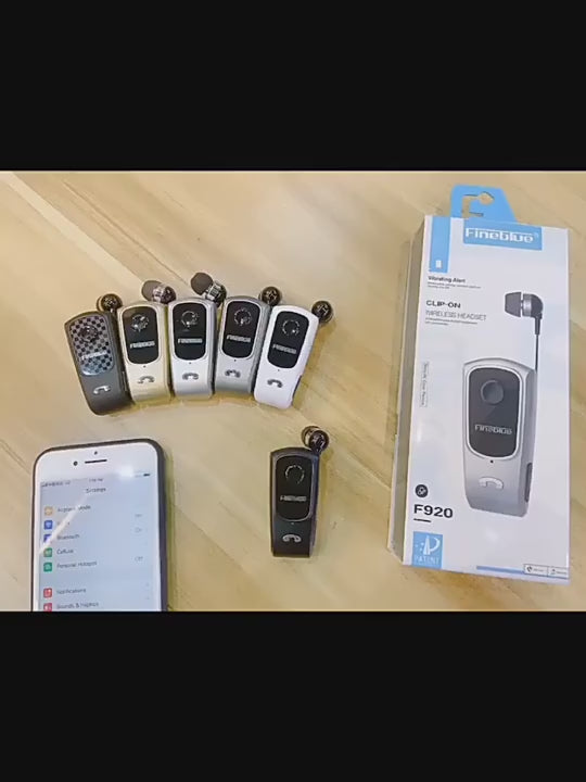 BLUETOOTH ΜΕ ΕΠΕΚΤΕΙΝΟΜΕΝΟ ΚΑΛΩΔΙΟ- vip mix shop 
