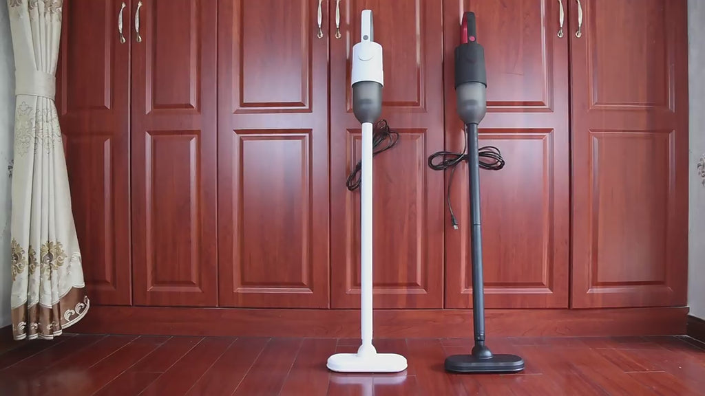 ΗΛΕΚΤΡΙΚΗ ΣΚΟΥΠΑ 400 WATT ΧΕΙΡΟΣ STICK ANDOWL Q-XC8