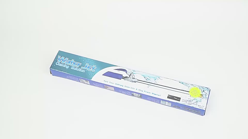 Πιεστικό Νερού Υψηλής Πίεσης Water Jet 46cm για Πλύσιμο Αυτοκινήτου