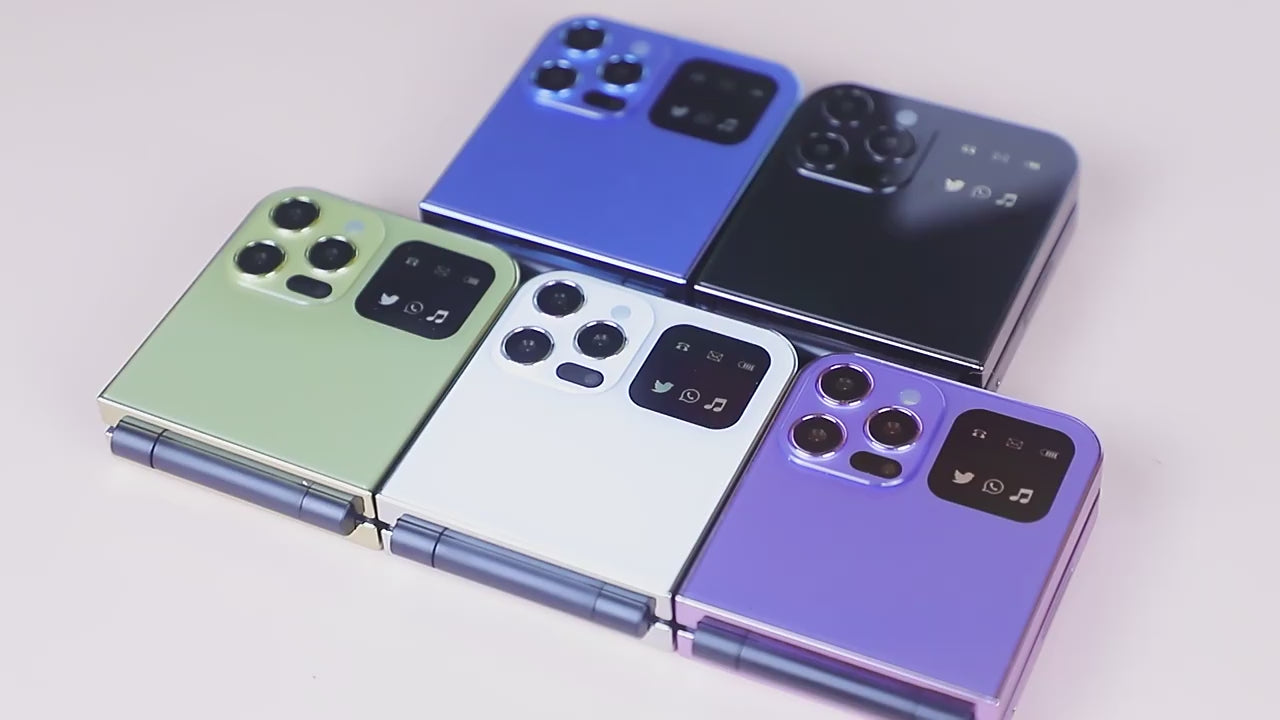 ΚΙΝΗΤΟ ΜΕ ΔΙΠΛΗ ΚΑΡΤΑ SIM ΑΝΑΔΙΠΛΟΥΜΕΝΟ ΜΕ ΟΘΟΝΗ 2.4" i15 PRO- VIPMIXSHOP