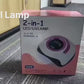 ΕΠΑΓΓΕΛΜΑΤΙΚΟ ΦΟΥΡΝΑΚΙ ΝΥΧΙΩΝ LED 168 WATT