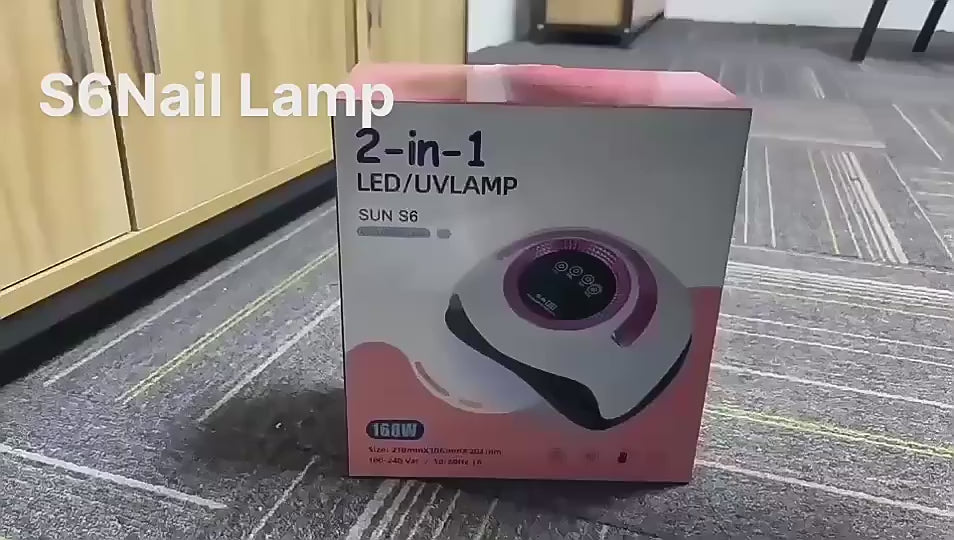 ΕΠΑΓΓΕΛΜΑΤΙΚΟ ΦΟΥΡΝΑΚΙ ΝΥΧΙΩΝ LED 168 WATT
