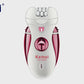 ΣΕΤ ΑΠΟΤΡΙΧΩΣΗΣ EPILATOR ΓΙΑ ΣΩΜΑ & ΜΠΙΚΙΝΙ