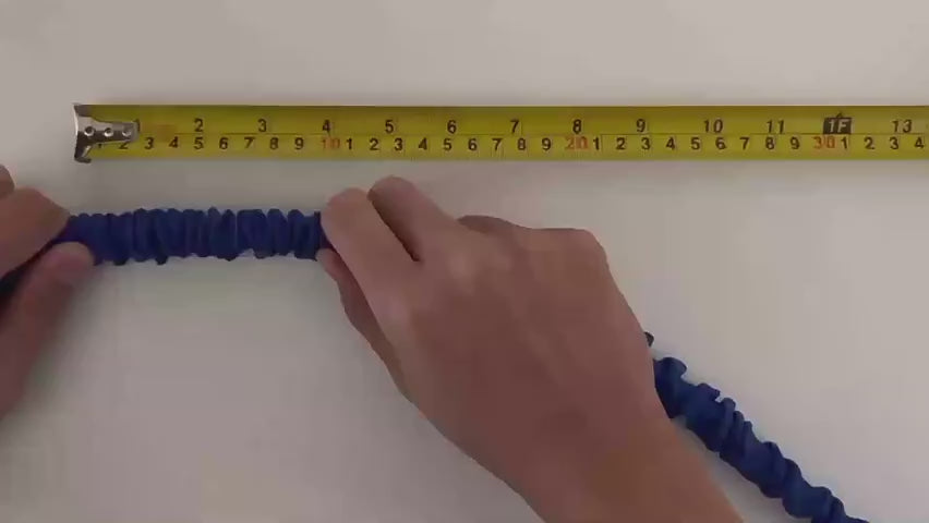 ΕΠΕΚΤΕΙΝΟΜΕΝΟ ΛΑΣΤΙΧΟ 22,5 ΜΕΤΡΑ MAGIC HOUSE