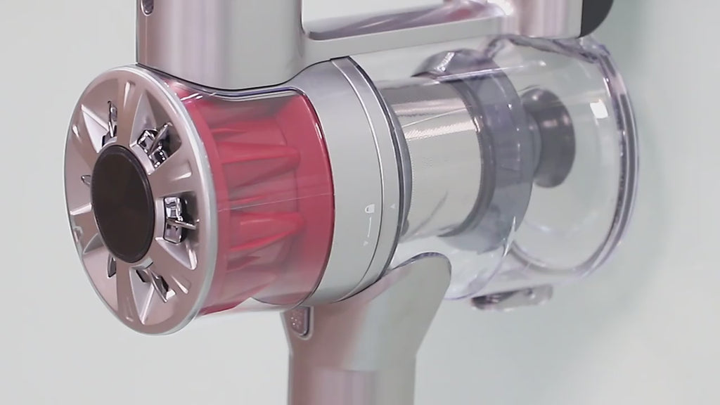 ΗΛΕΚΤΡΙΚΗ ΑΣΥΡΜΑΤΗ ΣΚΟΥΠΑ 600WATT 2 ΣΕ 1 ANDOWL Q-XC6 - vip mix shop