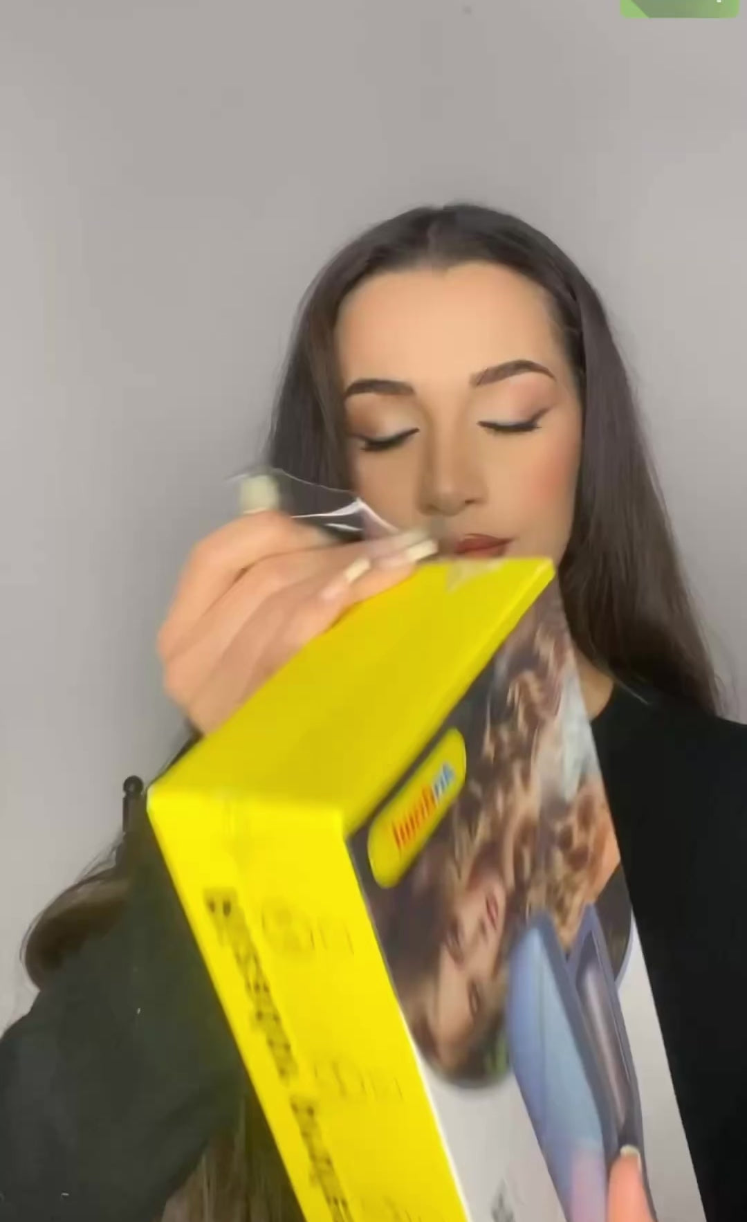 ΗΡΩ-111 VANG ΓΙΑ ΚΥΜΑΤΙΣΤΑ ΜΑΛΛΙΑ