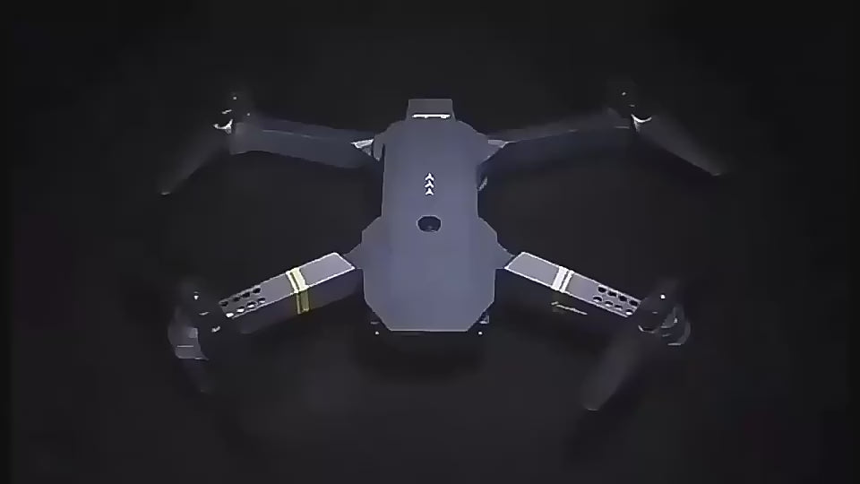 Drone με Κάμερα HD 1080P Andowl SKY-97 – Mini Foldable