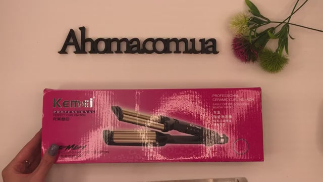 ΗΡΩ-508 VANG ΤΡΙΠΛΗ ΣΥΣΚΕΥΗ ΓΙΑ ΚΥΜΑΤΙΣΤΑ ΜΑΛΛΙΑ 55W