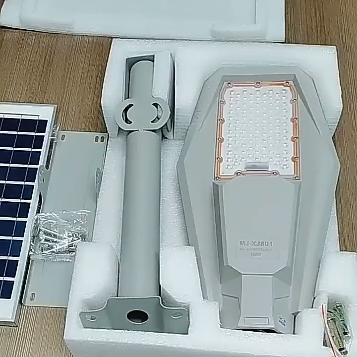 ΗΛΙΑΚΟΣ ΠΡΟΒΟΛΕΑΣ ΕΞΩΤΕΡΙΚΟΥ ΧΩΡΟΥ 200 WATT