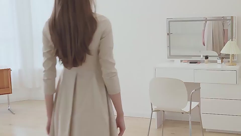 Mini Ισιωτική Μαλλιών Ασύρματη | Για Ταξίδι & Καθημερινή Χρήση