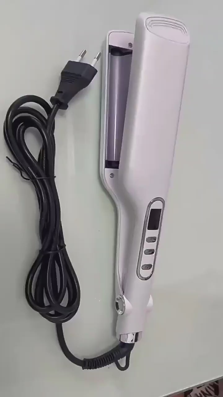 WANG ΜΑΛΛΙΑ ΨΑΛΙΔΙ ΜΑΛΛΙΩΝ ΓΙΑ ΚΥΜΑΤΙΣΤΑ ΜΑΛΛΙΑ 55 WATT vip mix shop 