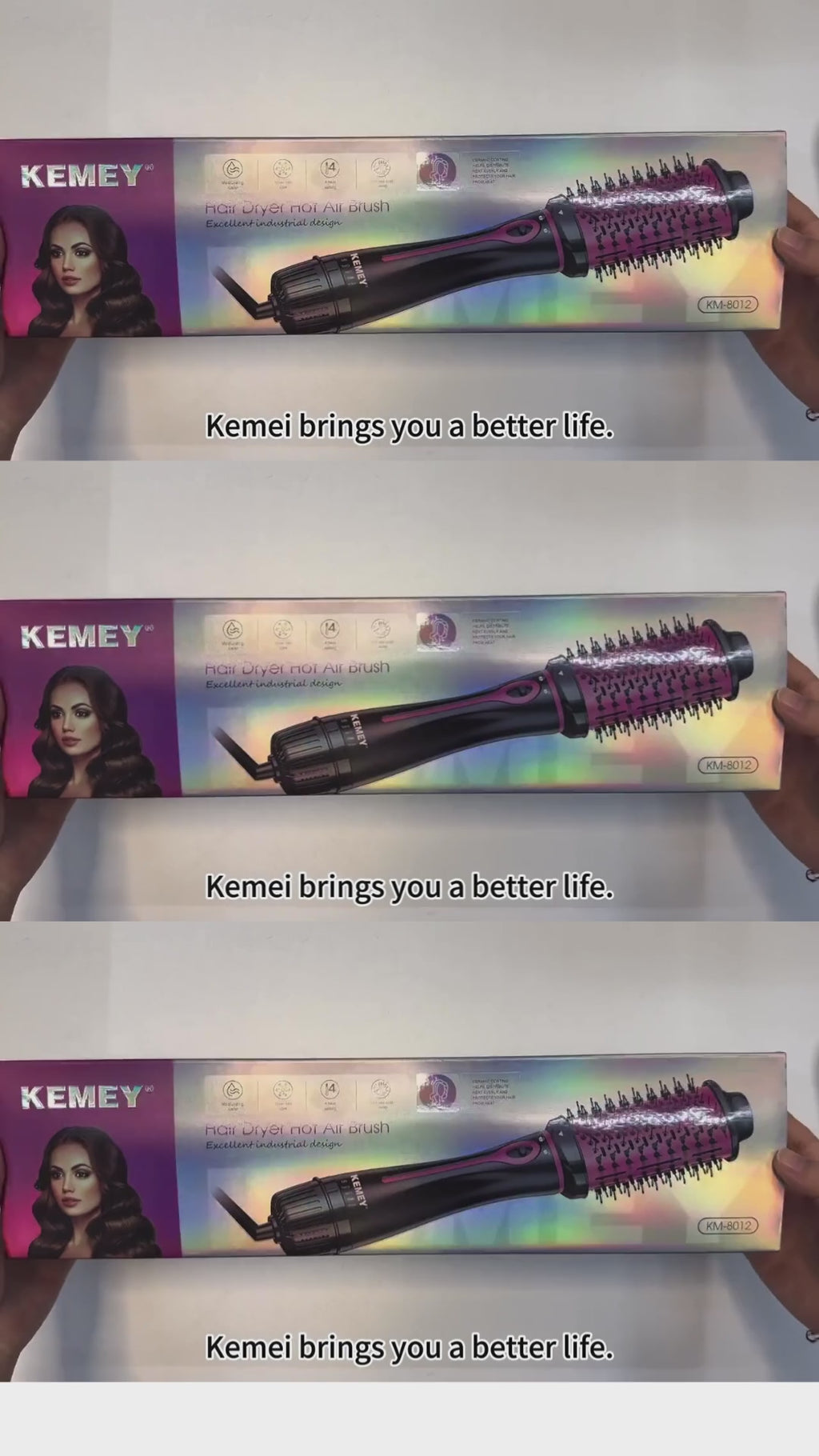 ΗΡΩ-35 ΗΛΕΚΤΡΙΚΗ ΘΕΡΜΑΙΝΟΜΕΝΗ ΒΟΥΡΤΣΑ ΜΑΛΛΙΩΝ 1200 WΑΤΤ - vip mix shop