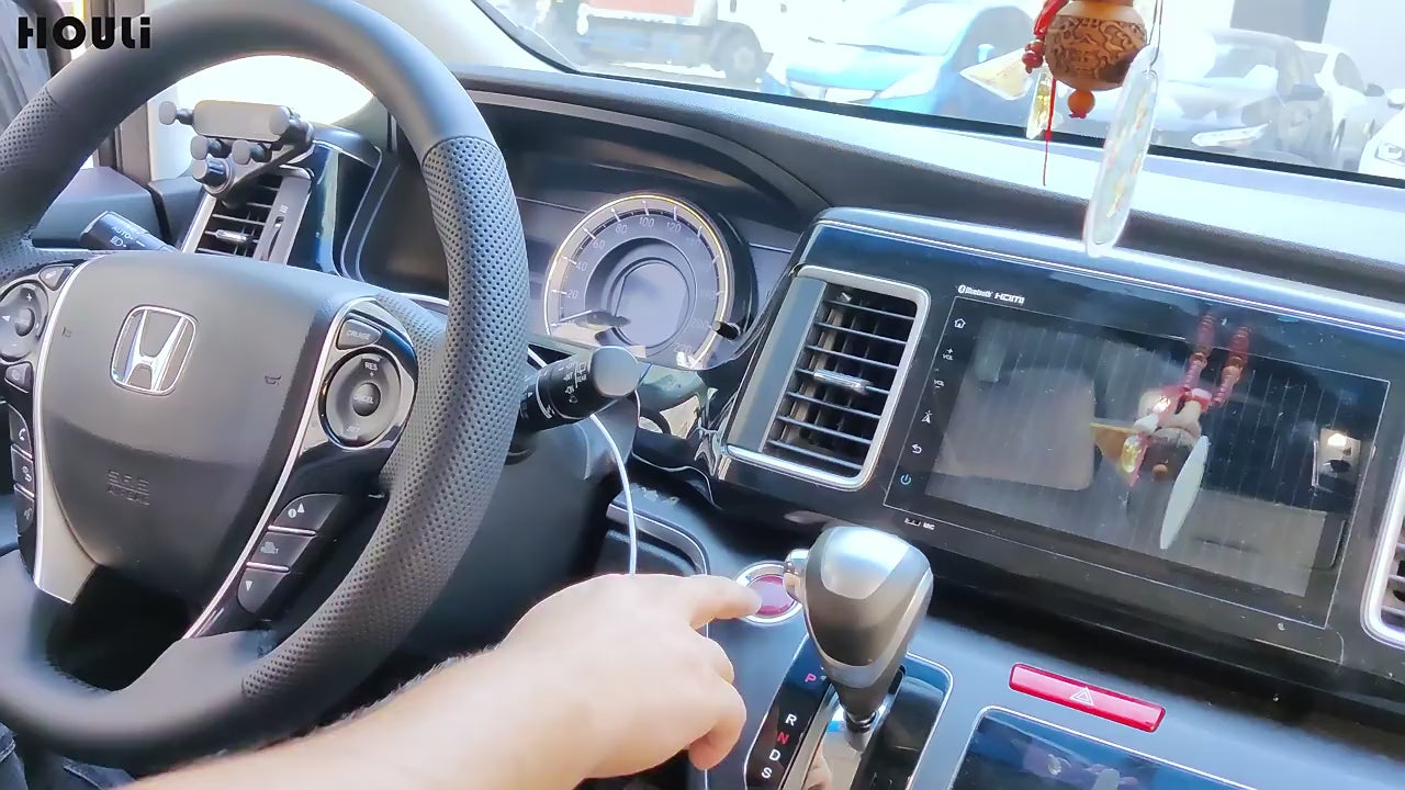 Φορητός Εκκινητής Μπαταρίας Αυτοκινήτου 26000 mAh με Power Bank USB 12V