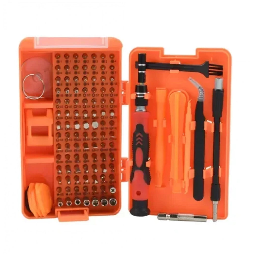 ΣΕΤ ΕΡΓΑΛΕΙΑ SERVICE ΗΛΕΚΤΡΟΝΙΚΩΝ ΣΥΣΚΕΥΩΝ ANDOWL 115 ΣΕ 1 Q-LS9807