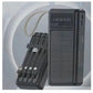 ΗΛΙΑΚΟΣ ΦΟΡΤΙΣΤΗΣ ΚΙΝΙΤΟΥ SOLAR POWER BANK 20000MAH KLGO KP-96 ΜΑΥΡΟ - vip mix shop