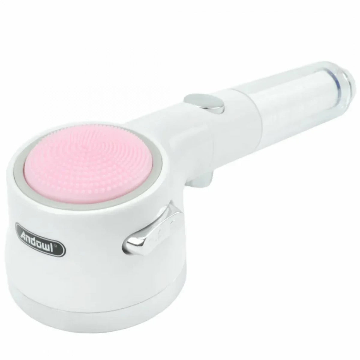 ΚΕΦΑΛΗ ΝΤΟΥΣ ΜΕ ΡΥΘΜΙΣΗ ΡΟΗΣ ΝΕΡΟΥ ΚΑΙ ΦΙΛΤΡΟ ANDOWL Q-HS59