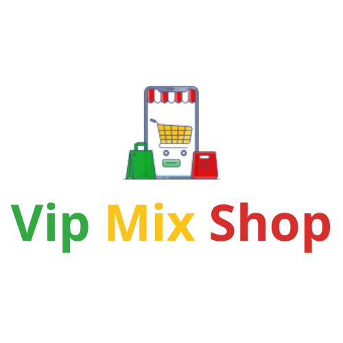  vip mix shop