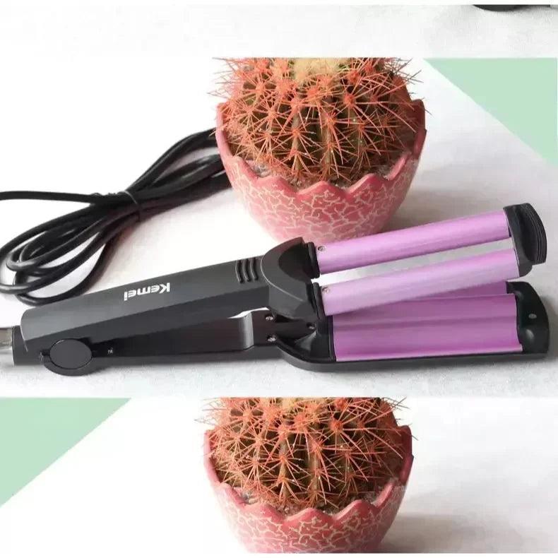 CLEVERISTA VANG ΤΡΙΠΛΗ ΣΥΣΚΕΥΗ ΓΙΑ ΚΥΜΑΤΙΣΤΑ ΜΑΛΛΙΑ- vip mix shop