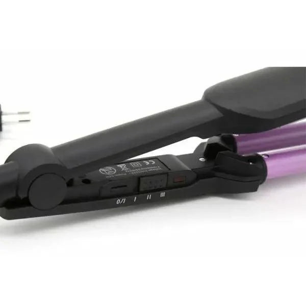 ΗΡΩ-508 VANG ΤΡΙΠΛΗ ΣΥΣΚΕΥΗ ΓΙΑ ΚΥΜΑΤΙΣΤΑ ΜΑΛΛΙΑ 55W