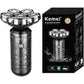 ΞΥΡΙΣΤΙΚΗ ΜΗΧΑΝΗ KEMEI KM-1523 - vip mix shop