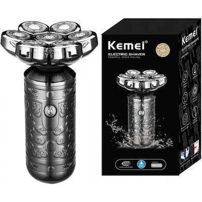 ΞΥΡΙΣΤΙΚΗ ΜΗΧΑΝΗ KEMEI KM-1523 - vip mix shop