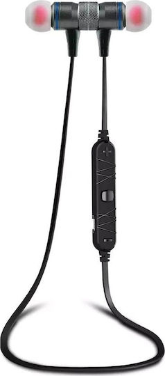 ΑΣΥΡΜΑΤΑ BLUETOOTH ΑΚΟΥΣΤΙΚΑ ΜΕ ΒΑΣΗ ΦΟΡΤΙΣΗΣ AWEI T29 (ΜΑΥΡΟ)
