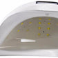 ΕΠΑΓΓΕΛΜΑΤΙΚΗ ΛΑΜΠΑ UV/LED ΦΟΥΡΝΑΚΙ ΝΥΧΙΩΝ SUNONE 48W 1+1 ΔΩΡΟ