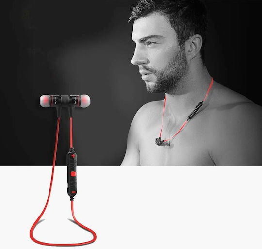 ΑΣΥΡΜΑΤΑ BLUETOOTH ΑΚΟΥΣΤΙΚΑ ΜΕ ΒΑΣΗ ΦΟΡΤΙΣΗΣ AWEI T29 (ΜΑΥΡΟ)
