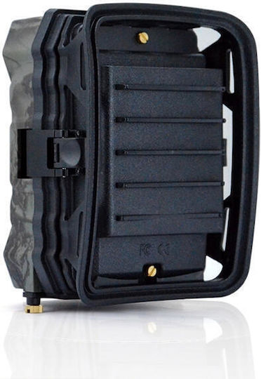 TRAIL CAMERA ΑΔΙΑΒΡΟΧΗ 12MP IP66 – ANDOWL