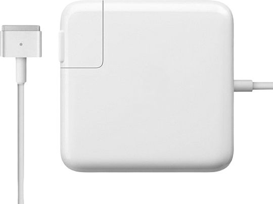 ΦΟΡΤΙΣΤΗΣ MACBOOK AIR ΜΕ ΑΝΤΑΠΤΟΡΑ ΤΡΟΦΟΔΟΣΙΑΣ ANDOWL Q-KC01 – 85W