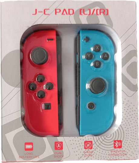 JOY CON NINTENDO SWITCH -  vip mix shop