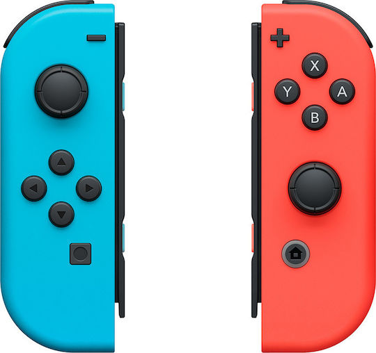 JOY CON NINTENDO SWITCH -  vip mix shop