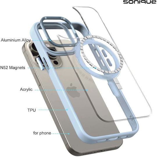 CASE IPHONE 13 MAGSAFE