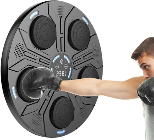ΕΠΙΤΟΙΧΙΟ ΣΥΣΤΗΜΑ ΠΡΟΠΟΝΗΣΗΣ ΜΠΟΞ ΜΕ BLUETOOTH ΚΑΙ ΜΟΥΣΙΚΗ