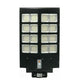Ηλιακος Προβολεας LED 320W RIXME - vip mix shop