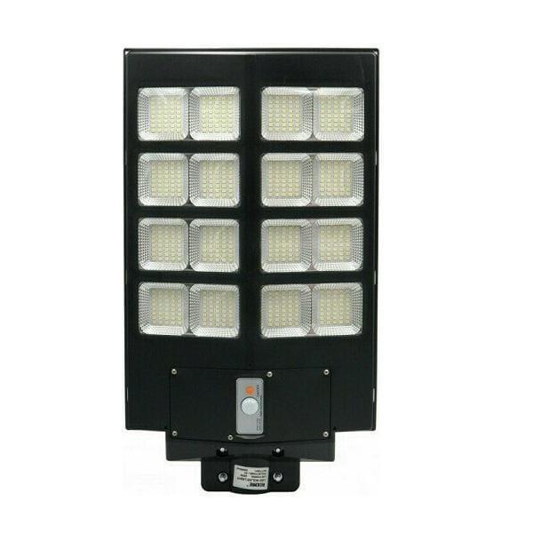 Ηλιακος Προβολεας LED 320W RIXME - vip mix shop