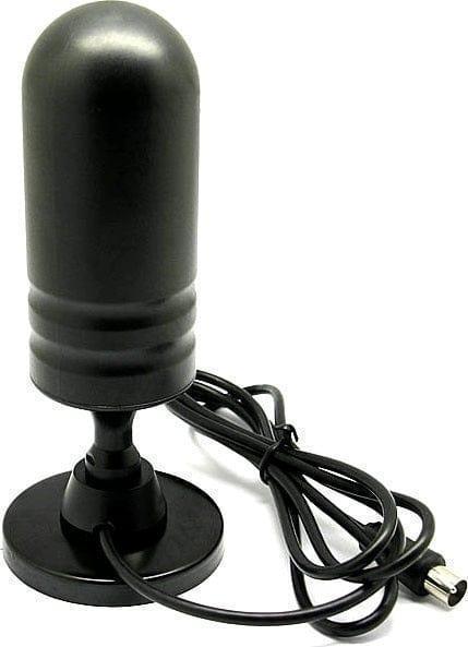 ΕΣΩΤΕΡΙΚΗ ΚΕΡΑΙΑ ΤΗΛΕΟΡΑΣΗΣ ΜΕ ΣΥΝΔΕΣΗ ΜΕ ΟΜΟΑΞΟΝΙΚΟ ΚΑΛΩΔΙΟ - vip mix shop