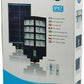 Ηλιακος Προβολεας LED 320W RIXME - vip mix shop