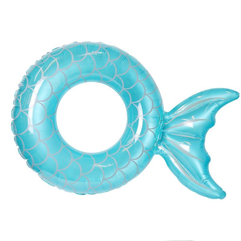 Φουσκωτό Δαχτυλίδι Θαλάσσης 90Χ90 - vip mix shop