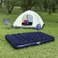 Φουσκωτό Στρώμα Camping 185 x 76 x 22cm - vip mix shop