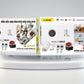 Έξυπνο Σύστημα Ασφαλείας Home Alarm Q-B10C - vip mix shop