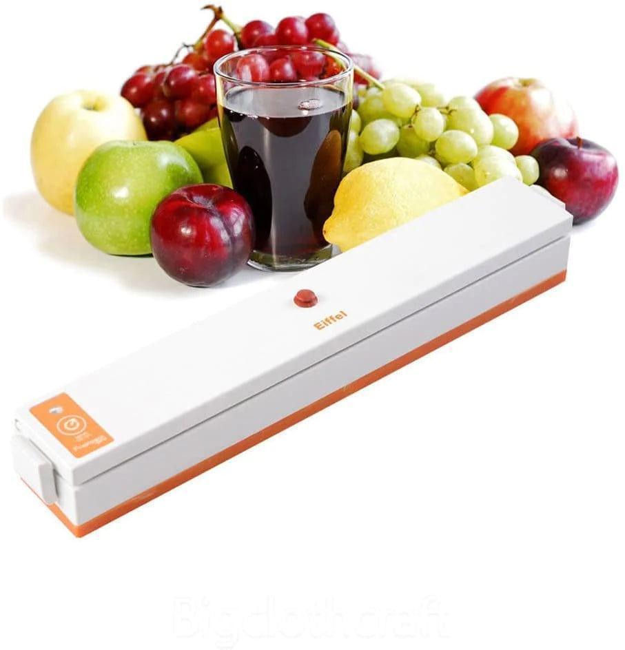 ΜΗΧΑΝΗ ΣΦΡΑΓΙΣΜΑΤΟΣ ΣΑΚΟΥΛΑΣ Freshpack Pro - vip mix shop