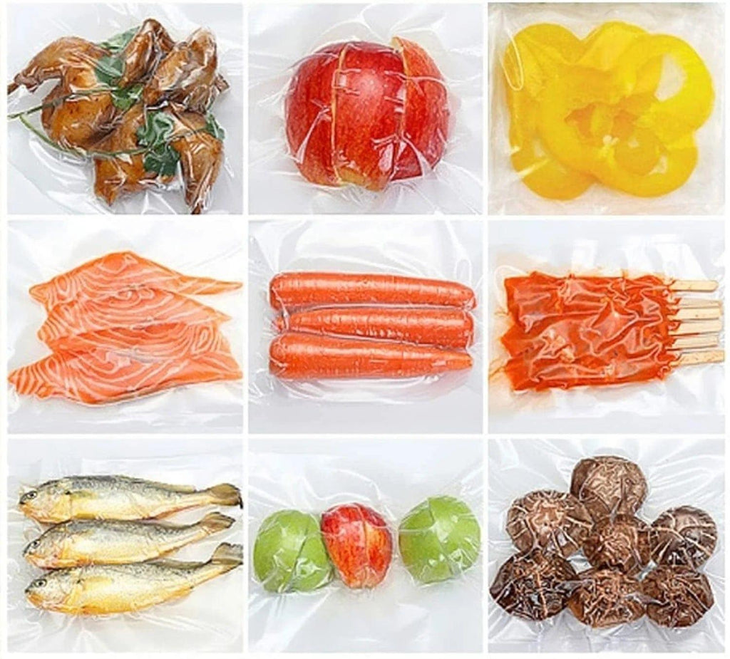 ΜΗΧΑΝΗ ΣΦΡΑΓΙΣΜΑΤΟΣ ΣΑΚΟΥΛΑΣ Freshpack Pro - vip mix shop