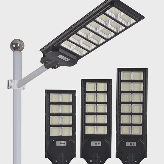 ΗΛΙΑΚΟΣ ΠΡΟΒΟΛΕΑΣ 400W